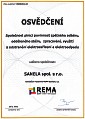 OSV�D�EN� (�R)