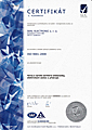 �SN EN ISO 9001 : 2001 (ES)