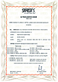 Prohl�en� o shod� Senzory