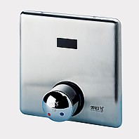 Automatick� ovl�d�n� sprch, Automatick� ovl�d�n� sprch