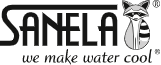 Logo SANELA.cz