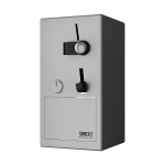 Automat pro jednofázový spotřebič 230 V AC, 24 V DC