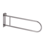 Nerezové madlo sklopné, délka 830 mm, lesklý povrch, nahrazeno SLZM 16