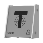 Nástěnný automat dveřního zámku RFID, 24 V DC