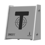 Čtečka kreditu pro žetony RFID, 24 V DC