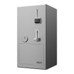 Automat pro jednofázový spotřebič 230 V AC, 24 V DC