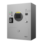 Kombinovaný automat pro sprchu, 24 V DC