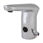 Automatická baterie s regulací, 24 V DC