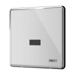 Automatické ovládání sprchy s elektronikou ALS pro jednu vodu, 24 V DC