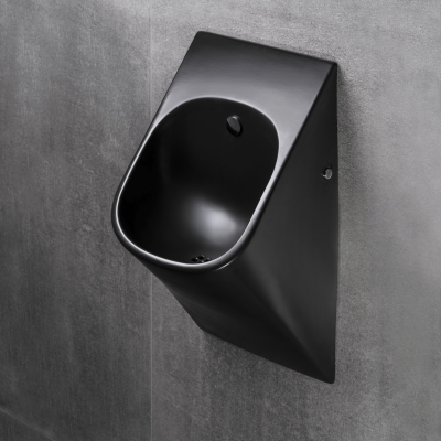 Black line aneb není černá jako černá