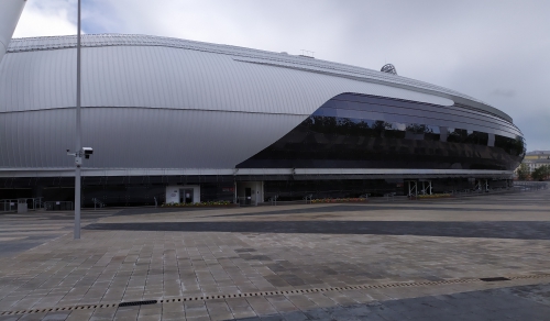 Stadion Dinamo Minsk