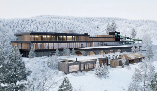 WELLNESS CENTRUM DOLNÍ MORAVA