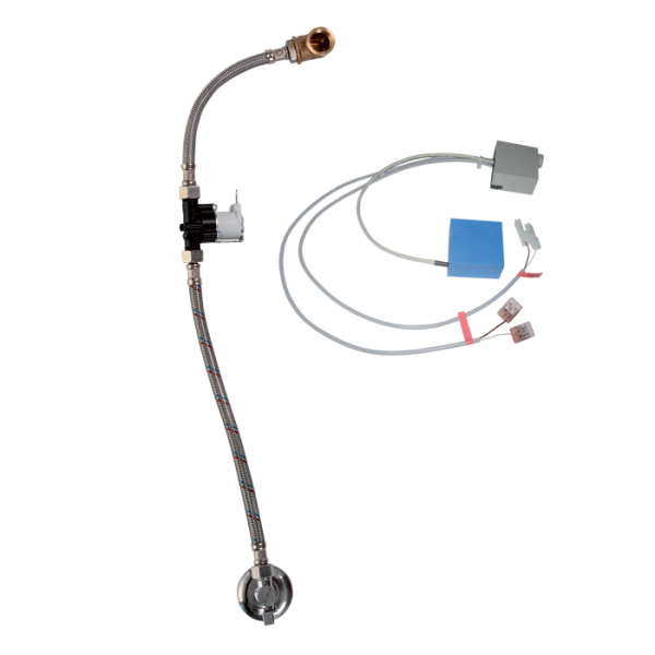 Radarový splachovač pro pisoár SLP 99 Dura Style 280630