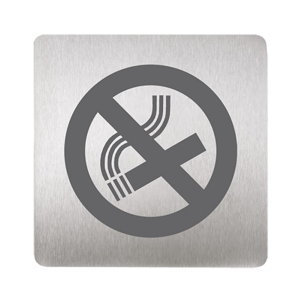 Piktogram - zákaz kouření