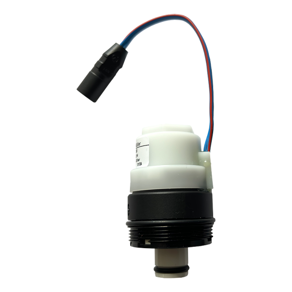 Kartušový ventil DN7 6 V DC, bistabilní, náhrada za VE-050-B07-060